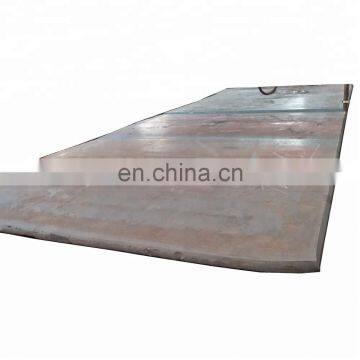 ASTM A515/Q345R Carbon Steel Plate and Structural Scrap