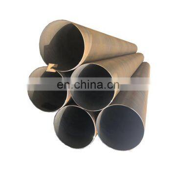Weight of Spiral Weld Steel Pipe per Meter/spiral Welded Structure Steel Pipe Piles/spiral Steel Pipe Product Line