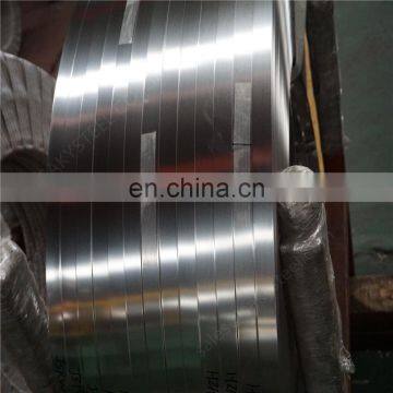 304l Cold Rolled Stainless Steel Strip 1mm