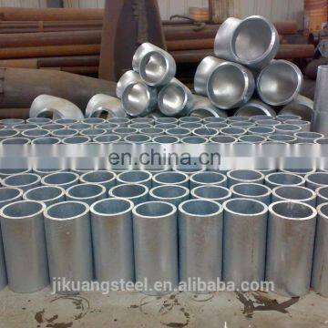 Hot-dip GI Pipe/Galvanized Pipe With Lower Price photo-3
