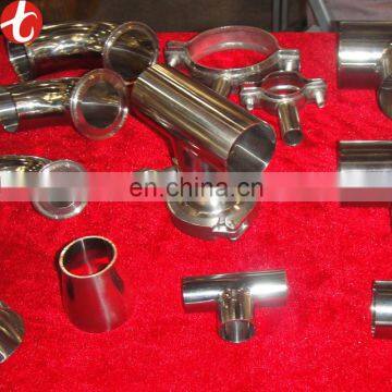 347H 304H SS Stainlses Steel Tube From China Supplier photo-6