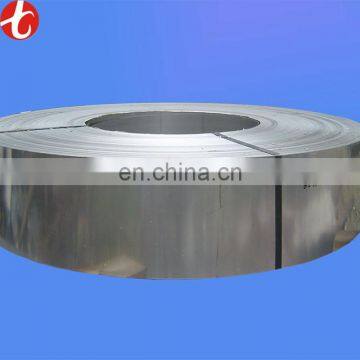 astm 309S stainless steel strip coil