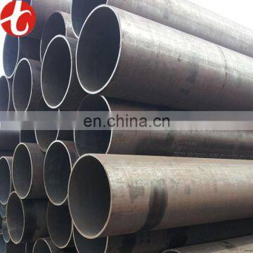 cheap price schedule 80 low carbon steel pipe