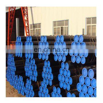 API 5L Longitudinal Submerged Arc Welded Pipe LSAW steel pipe