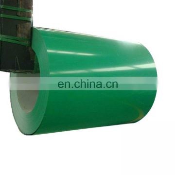 Wholesale low price color coated prepainted galvanized ppgi coil