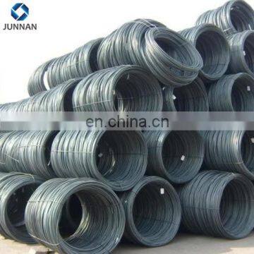 wire rod iron rod for nail making