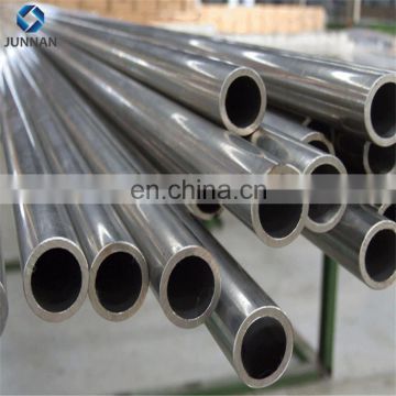 ASTM/DIN carbon seamless steel pipe