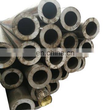 (Made in China) China Supplier oil casing drilling pipe Black Steel Tube/pipe