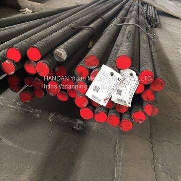 High Tensile Steel Screw Thread Bars for the Prestressing of Concrete photo-4