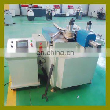 2016 new designed Aluminum window door machine CNC automatic Aluminum profile bending machine