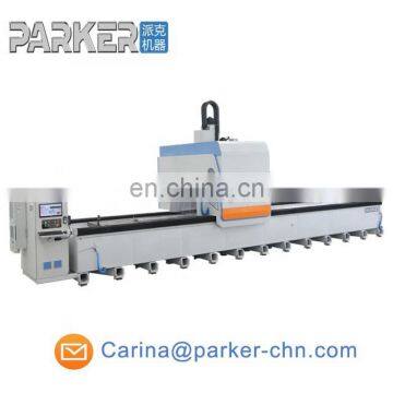 Gantry Cnc Machine Center Series With Five Axis photo-2