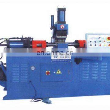 Double-head pipe reduction machine