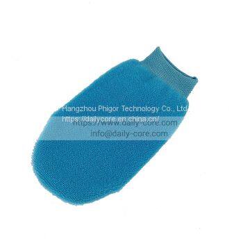 Exfoliating Shower Bath Mitt DC-BM062 photo-4