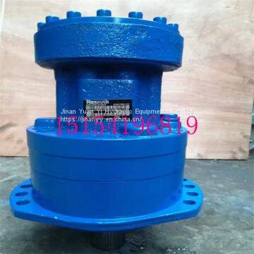 Рексрот гидравлический двигатель MCR модели MCR03 photo-4