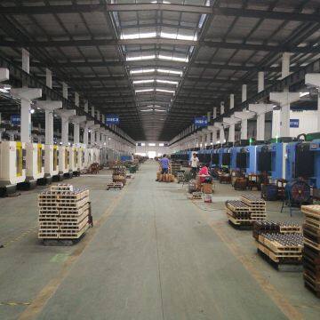Jiangsu SSunny CNC Tool Co.,Ltd company overview - view 2