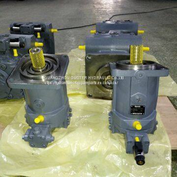 Rexroth A6VM series motor,original or made in China