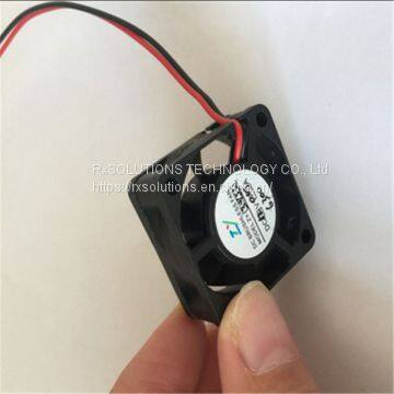 30x30x15mm 3015 5V 10000rpm Speed Mini DC Cooling Fan With 2P Connector photo-3