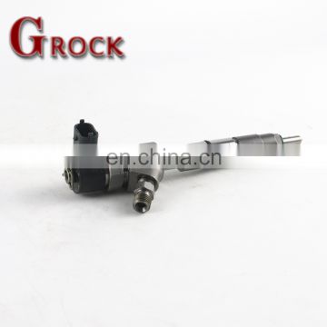 Common rail fuel injector 0445110335, 0445110512 for JAC 1100200FA040