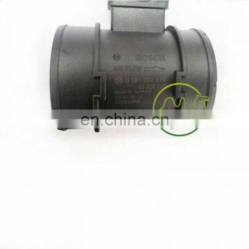 High-Quality Auto Parts Digital Air Flow Meter 0280217112 0280217113 058133471A