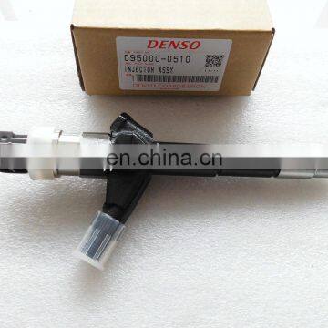 GENUINE Injector For X-Trail T30 2.2L 16600-8H800 095000-0510