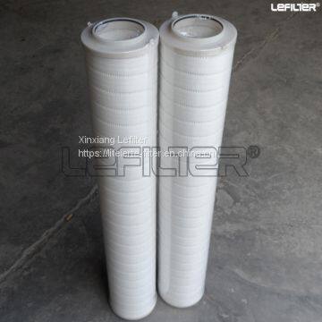 High quality Pall hydraulic return oil filtration filter cartridge replacement HC8304FKS39H