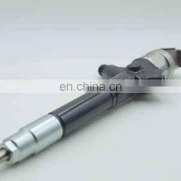 0445120325 Common Rail Injector