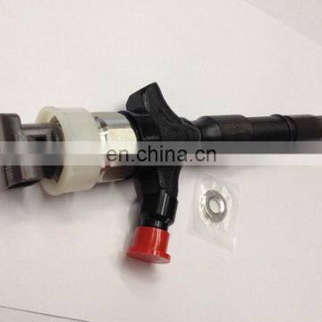 Оригинальный форсунка системы Common Rail 095000-8290