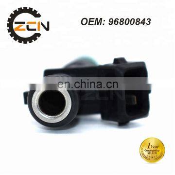 Fuel Injector Nozzle Tester Car Accessories Spare Parts 96800843 photo-5