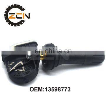 High Quality OEM 13598773 Tire Pressure Sensor For Silverado Suburban Tahoe photo-5
