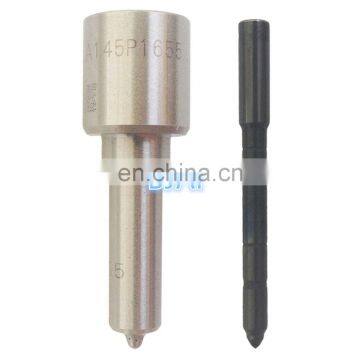 BJAP CRI Injector Nozzle DLLA145P1655 0 433 172 016 0433172016 for Bosch Injector 0445120086 0445120388