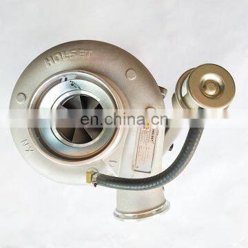 Dongfeng Cast Steel 6CT8.3 HX40W 3783603 Turbocharger photo-6