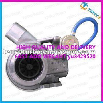 Turbocharger S200 178475 0R7979 177-0440 FOR Caterpillar C7 325C photo-2