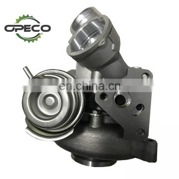 BAC BLK turbocharger 070145701JV244 716885-0001 716885-0002 716885-0003 070145701J