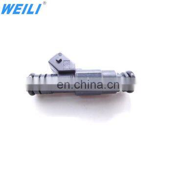 WEILI Brand new Fuel Injector for Mercedes Volvo OEM 0280155821