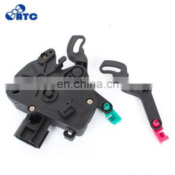 4717960AA  4717960AB  4717960AC  4717961AA  4717961AB Rear Sliding Power Door Lock Actuator For C-hrysler V-oyager D-odge