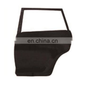 Левая задняя стальная дверная панель 67004-0R050 для RAV4 2009-2013