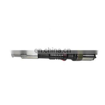 095000-1211 6156-11-3300 Fuel injector ForKomatsu excavator PC400-7