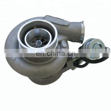 DCEC HX35W turbocharger 4051230 4051229