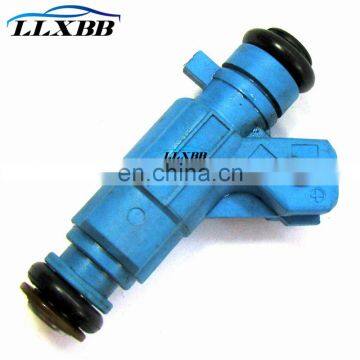 Genuine LLXBB Fuel Injector Nozzle 0280155816 For VW Ford Fiat Lancia Brava Palio 71716957 F5DZ9F593B