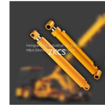 25Mpa Excavator Arm/boom/bucket Hydraulic Cylinder