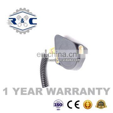 R&C High Quality Throttle Position Sensor 82627975 21116874 21116878 For Volv Trucks 5 Wires Throttle Pedal Position Sensor