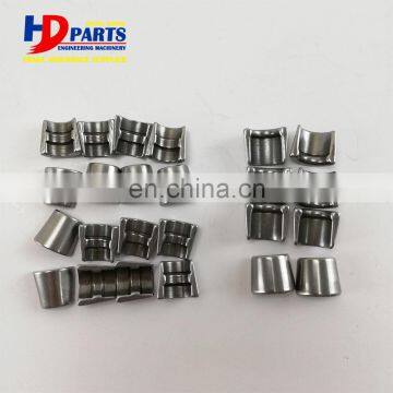 Diesel Engine Parts V3600 Valve Lock photo-2