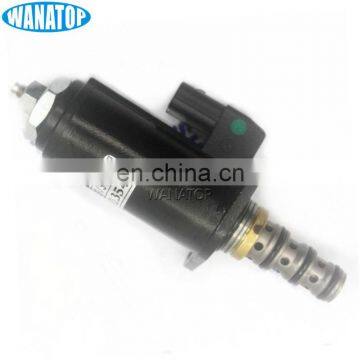 New YN35V00048F1 SKY5P17A KDRE5K-31-30C50 Hydraulic Pump Solenoid Valve For Kobelco SK200-6
