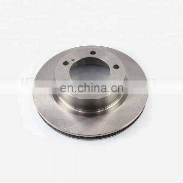 IFOB Brake Disc For TOYOTA LAND CRUISER #GRJ200 URJ202 43512-60180 photo-4