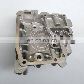 ISF3.8 Diesel Engine Parts Oil Cooler Cover 5284426 5267094 photo-2