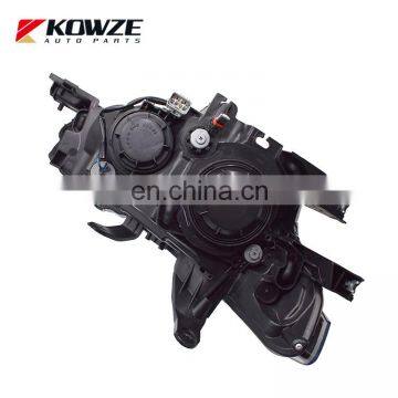 Headlight Headlamp Assy For Mitsubishi Outlander GF2W GF3W GF4W GF6W GF7W GG2W 8301C197 8301C199 photo-4