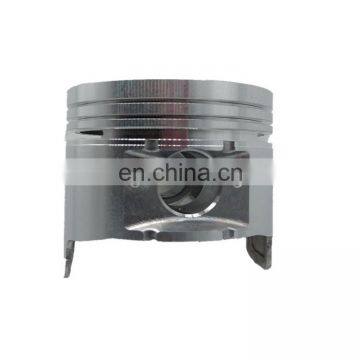 Auto Engine Parts Good Performance 5-12111225-0 5-12111137-0 Engine Piston for isuzu C240