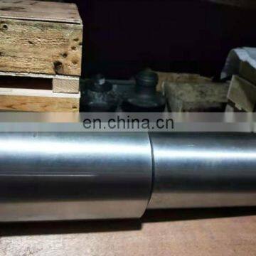 1-51381022-3 Hot Sale Kinds of Precision Straight Stainless Steel /alloy Trunnion Shaft for ISUZU photo-4