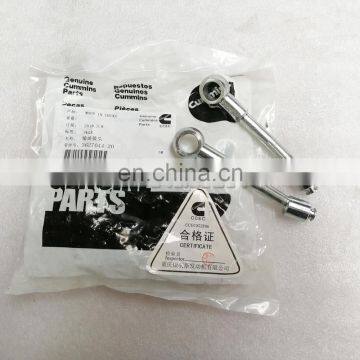 3627044 3055744 Cummins Engine KTA19 Oil Transfer Tube photo-2