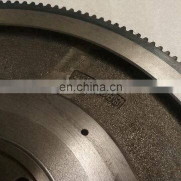 Cummins ISDE Diesel Engine Flywheel 4940931 4940890 4940888 photo-5